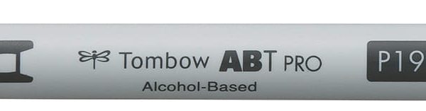 TOMBOW Dual Brush Pen ABT PRO ABTP-191 honeydew