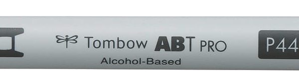 TOMBOW Dual Brush Pen ABT PRO ABTP-443 turquoise