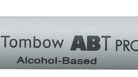TOMBOW Dual Brush Pen ABT PRO ABTP-665 purple