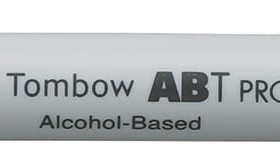 TOMBOW Dual Brush Pen ABT PRO ABTP-761 carnation