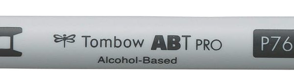 TOMBOW Dual Brush Pen ABT PRO ABTP-761 carnation