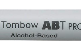 TOMBOW Dual Brush Pen ABT PRO ABTP-772 blush