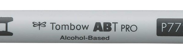 TOMBOW Dual Brush Pen ABT PRO ABTP-772 blush