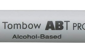 TOMBOW Dual Brush Pen ABT PRO ABTP-881 starfish