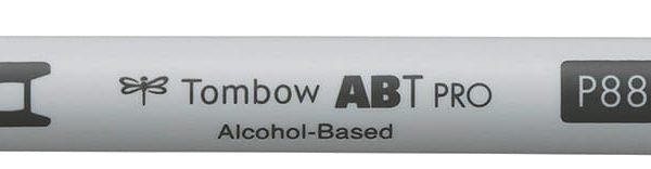 TOMBOW Dual Brush Pen ABT PRO ABTP-881 starfish