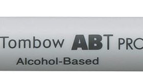 TOMBOW Dual Brush Pen ABT PRO ABTP-910 opal