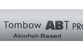 TOMBOW Dual Brush Pen ABT PRO ABTP-912 pale cherry