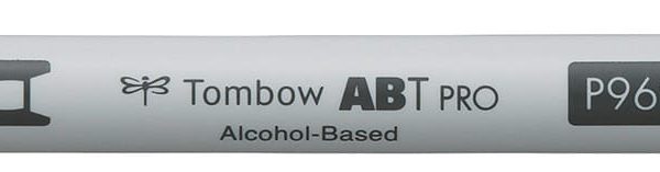 TOMBOW Dual Brush Pen ABT PRO ABTP-969 chocolate