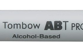 TOMBOW Dual Brush Pen ABT PRO ABTP-N00 blender