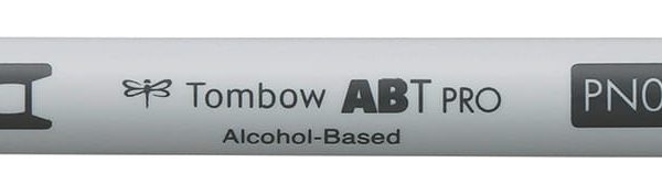 TOMBOW Dual Brush Pen ABT PRO ABTP-N00 blender