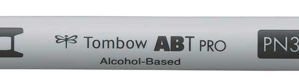 TOMBOW Dual Brush Pen ABT PRO ABTP-N35 cool grey 12