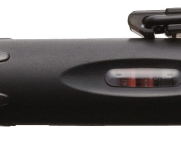 TOMBOW Air Press Pen 0.7mm BC-AP12 Schwarz