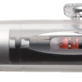 TOMBOW Air Press Pen 0.7mm BC-AP20 transparent