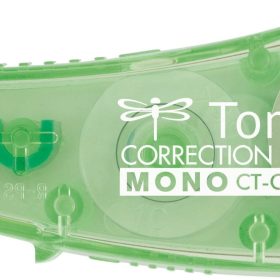 TOMBOW Korrekturroller Mon CT-CCE4 4,2mmx6m