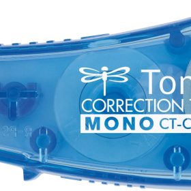 TOMBOW Correction Tape 4,2mm CTCCE4BEB MONO Micro