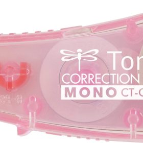 TOMBOW Korrekturroller 4,2mm CTCCE4PKB MONO Micro, rosa