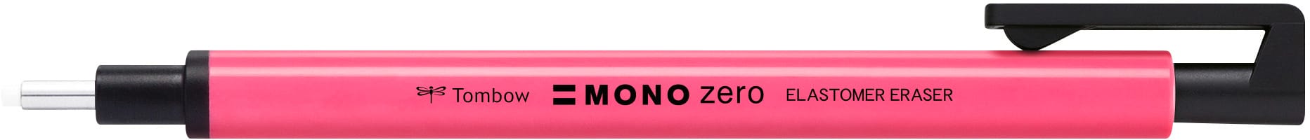 TOMBOW-EH-KUR83-4003198502536 TOMBOW Radiergummi Mono Zero 2.3mm EH-KUR83 neon-pink, – Hochwertig & günstig bei ShopDeca