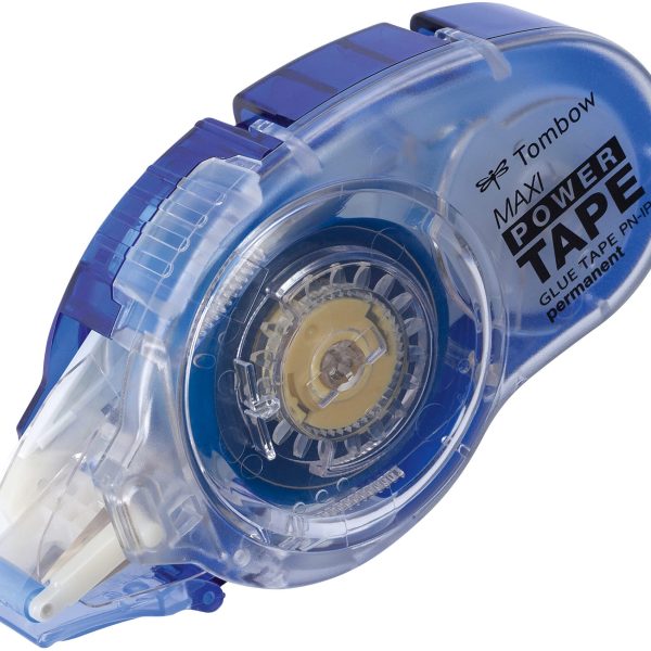 TOMBOW Kleberoller Maxi Power Tape PNIP