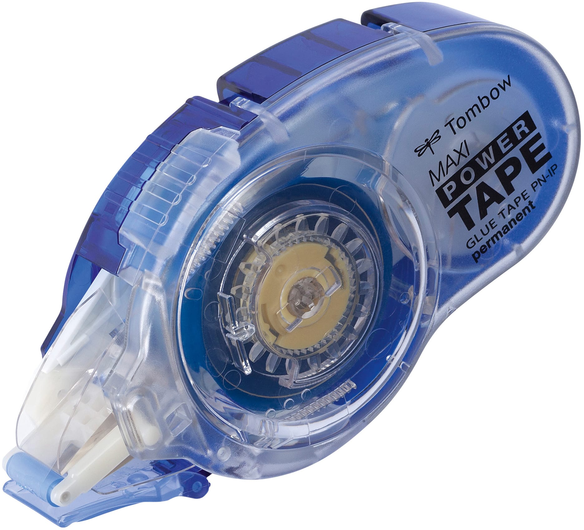 TOMBOW-PNIP-4003198721906 TOMBOW Kleberoller Maxi Power Tape PNIP – Hochwertig & günstig bei ShopDeca