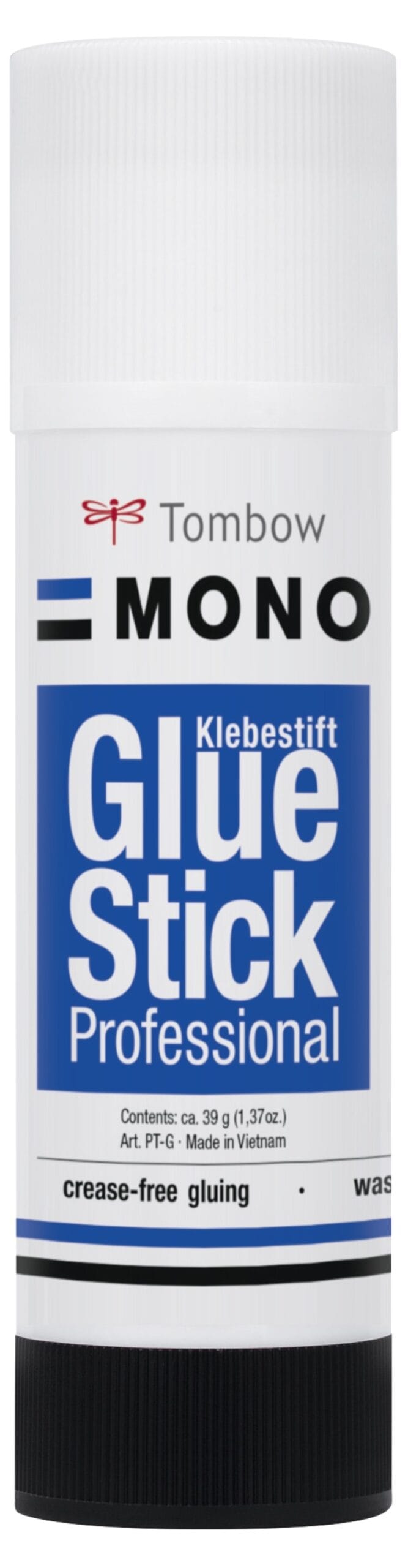TOMBOW-PTG-4901991520514 TOMBOW Klebestift 39g PTG Glue Stick PT-G – Hochwertig & günstig bei ShopDeca