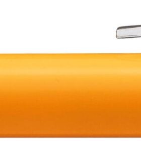 TOMBOW Druckbleistift 0.70mm SH-MG56-R7 MONOgraph, neon orange