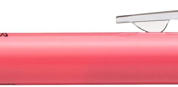 TOMBOW Druckbleistift 0.70mm SH-MG83-R7 MONOgraph, neon pink