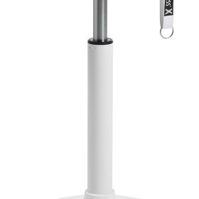TOPSTAR Stehhocker Sitness X-Stool 30 FX533CR3 grau