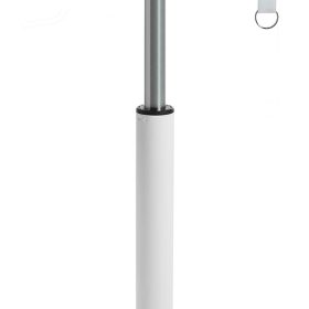 TOPSTAR Stehhocker Sitness X-Stool 30 FX535CR5 petrol