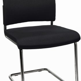 TOPSTAR Besucherstuhl Visit 20 NV390 G20 schwarz