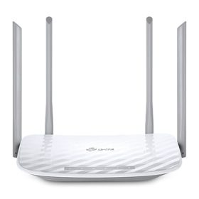 TP-LINK WLAN Dual Band Router ARCHERC50 AC1200