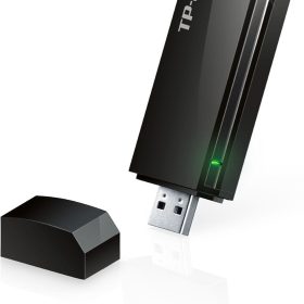 TP-LINK WLAN Dual Band Adapter ARCHERT4U V2.0 AC1300 USB 3.0