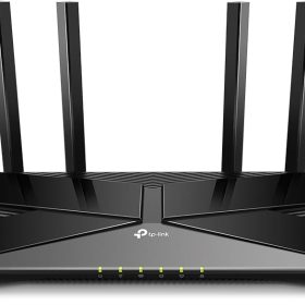 TP-LINK AX3000 DB WiFi 6 Router Archer AX53