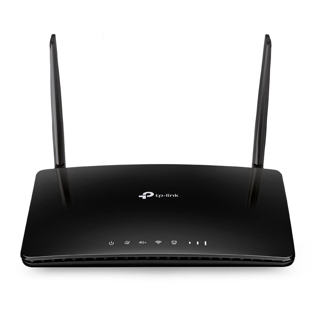 TP-LINK-Archer-MR600-6935364088088 TP-LINK 4G+ Cat6 DB Gigabit Router Archer MR600 AC1200 V3.0 – Hochwertig & günstig bei ShopDeca