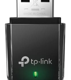 TP-LINK Archer T3U AC1300MB Archer T3U Mini Wi-Fi Adapt. 3.0 USB