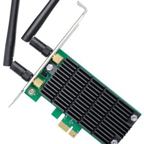TP-LINK Archer T4E AC1200MB Wi-Fi PCI Archer T4E Express Adapt. Beam.