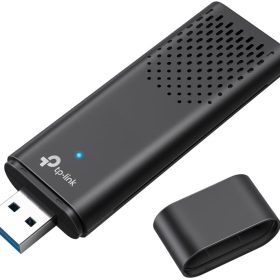 TP-LINK HG DB WiFi 6 USB Adapter Archer TX20UH AX1800
