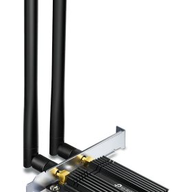 TP-LINK WiFi USB Adapter Archer TX50E AX3000