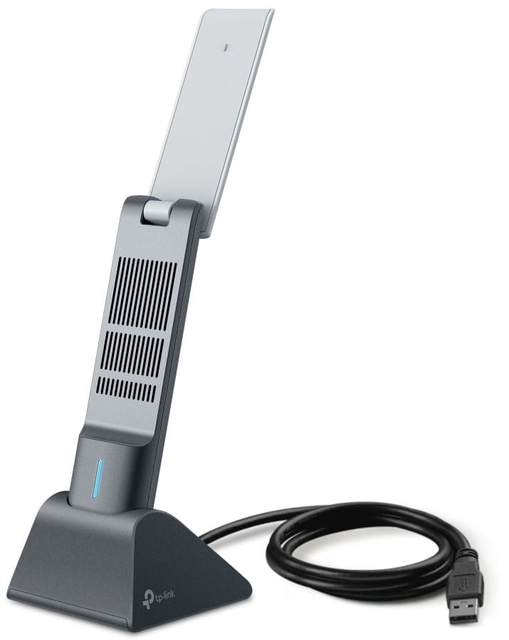 TP-LINK-Archer-TX50UH-4895252501841 TP-LINK HG DB WiFi 6 USB Adapter Archer TX50UH AX3000 – Hochwertig & günstig bei ShopDeca