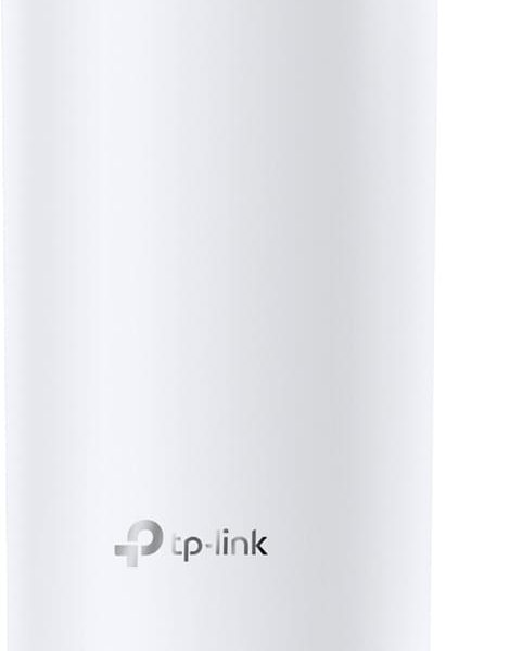 TP-LINK Whole-Home Mesh Deco M4(1-pa Wi-Fi System (1-pack)