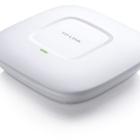 TP-LINK WLAN N Access Point EAP110 300Mbps