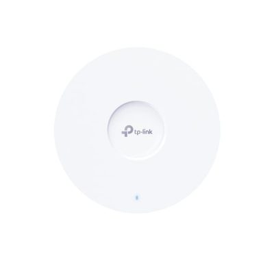 Access Point & Repeater