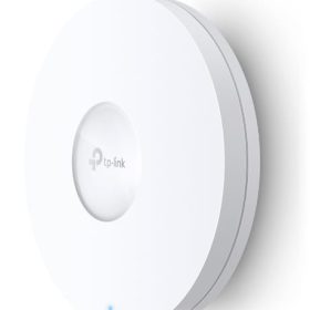 TP-LINK AX1800 CeilingMount DualBand EAP620 HD WiFi 6 Access Point