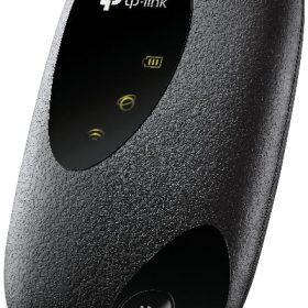 TP-LINK 150Mbps 4G LTE Mobile WiFi M7000