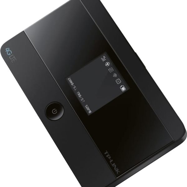 TP-LINK WLAN-Router V5.0 M7350 4G/LTE
