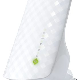 TP-LINK Dual Band WLAN Repeater RE200 AC750