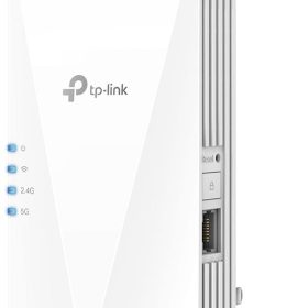 TP-LINK RE700X RE700X AX3000 WiFi 6 Range Extender
