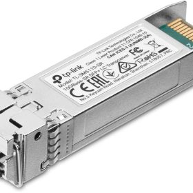TP-LINK 10Gbase SR SFP LC Transceiv. SM5110-SR