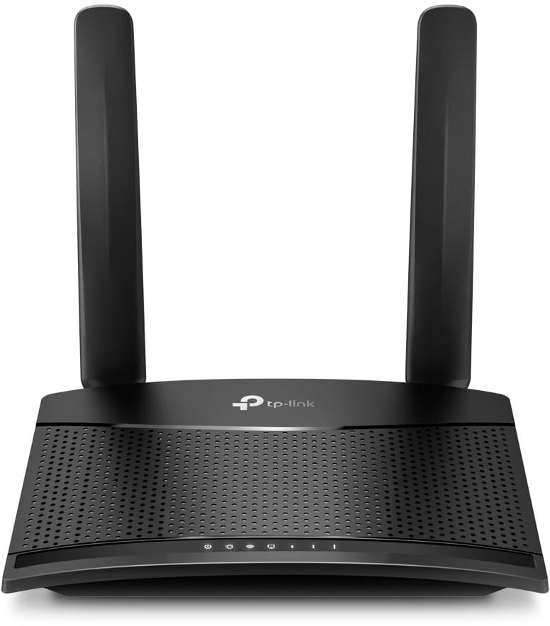 TP-LINK-TL-MR100-6935364088804 TP-LINK Wireless N 4G LTE Router TL-MR100 300Mbps – Hochwertig & günstig bei ShopDeca