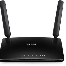 TP-LINK Telephony Router TL-MR6500v Wireless N 4G LTE
