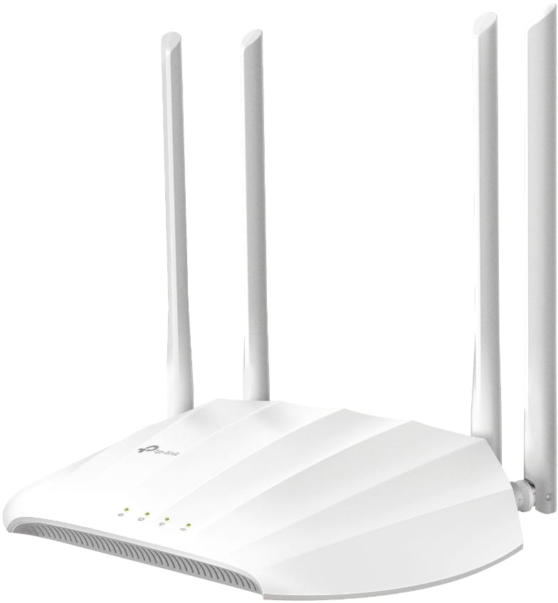 TP-LINK-TL-WA1201-6935364084035 TP-LINK AC1200 Wi-Fi Access Point TL-WA1201 Dual-Band – Hochwertig & günstig bei ShopDeca